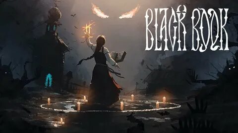Black book 2