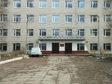 Тутаевский колледж