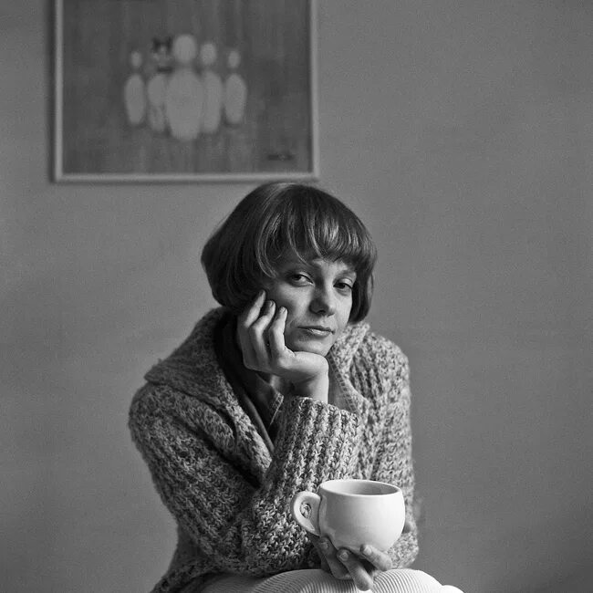пленка Fomapan 200, часть IV Фотограф СПб