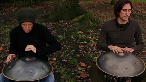Massive drums