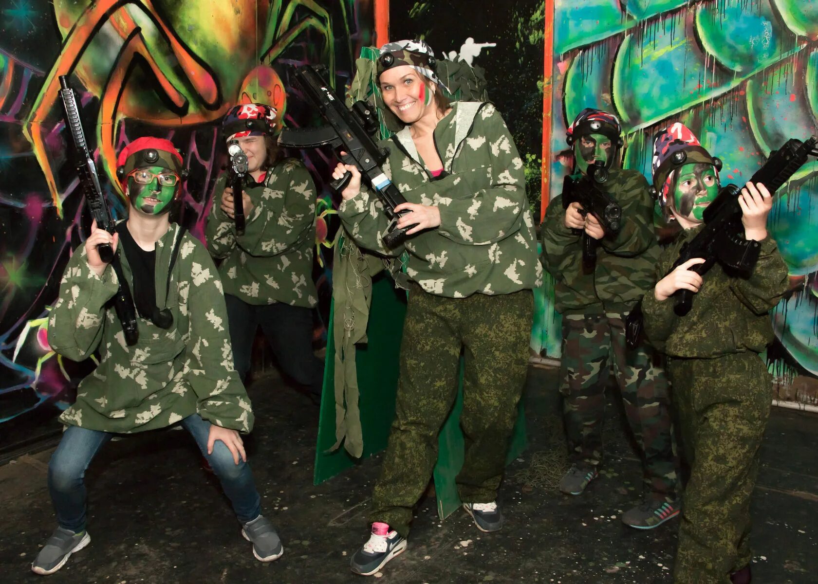 Лазертаг клуб diversant янаульская ул 5 фото Laserforce, laser tag, Hrodna, liesapark Pyški Yandex Maps