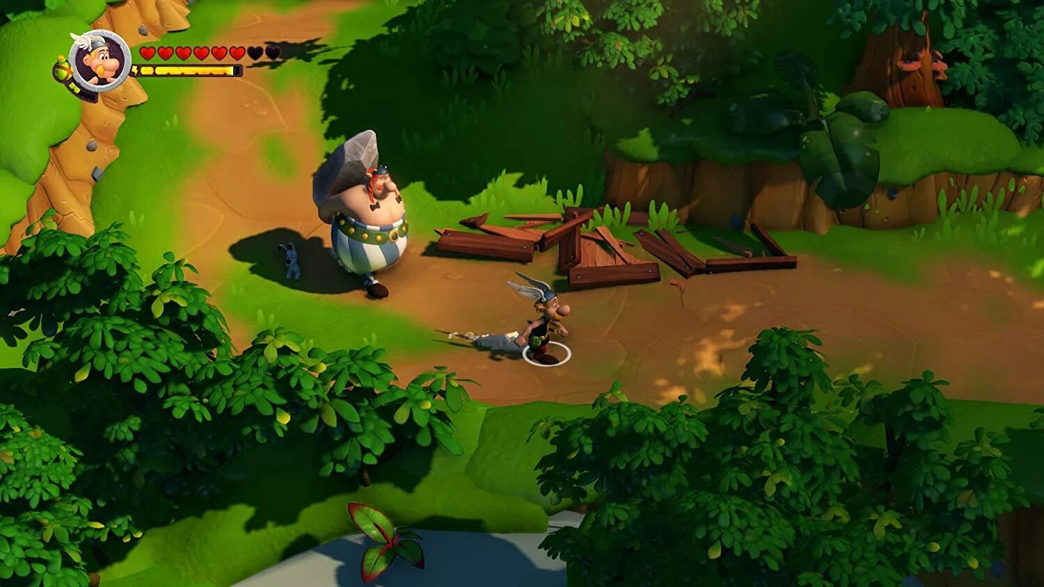Asterix obelix 3. Asterix &amp; obelix xxl3: the crystal menhir xbox one. asterix &amp; obelix xxl 3: the crystal menhir. asterix obelix xxl 3. asterix &amp; obelix xxl 3 - the crystal menhir ps4.