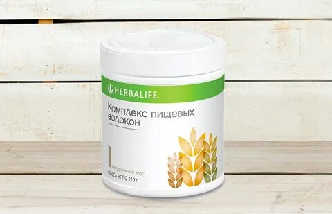 Комплекс пищевых