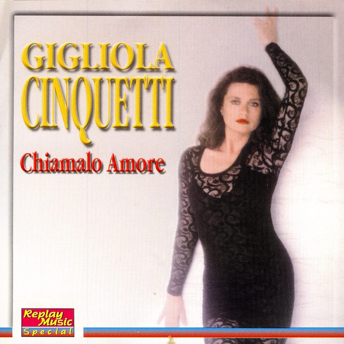 Amore io