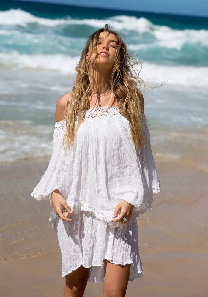 Платье в богемном стиле. Свадебные платья в стиле бохо 2022. Платье в стиле бохо. Белое платье в стиле бохо. Вязаное платье бохо.