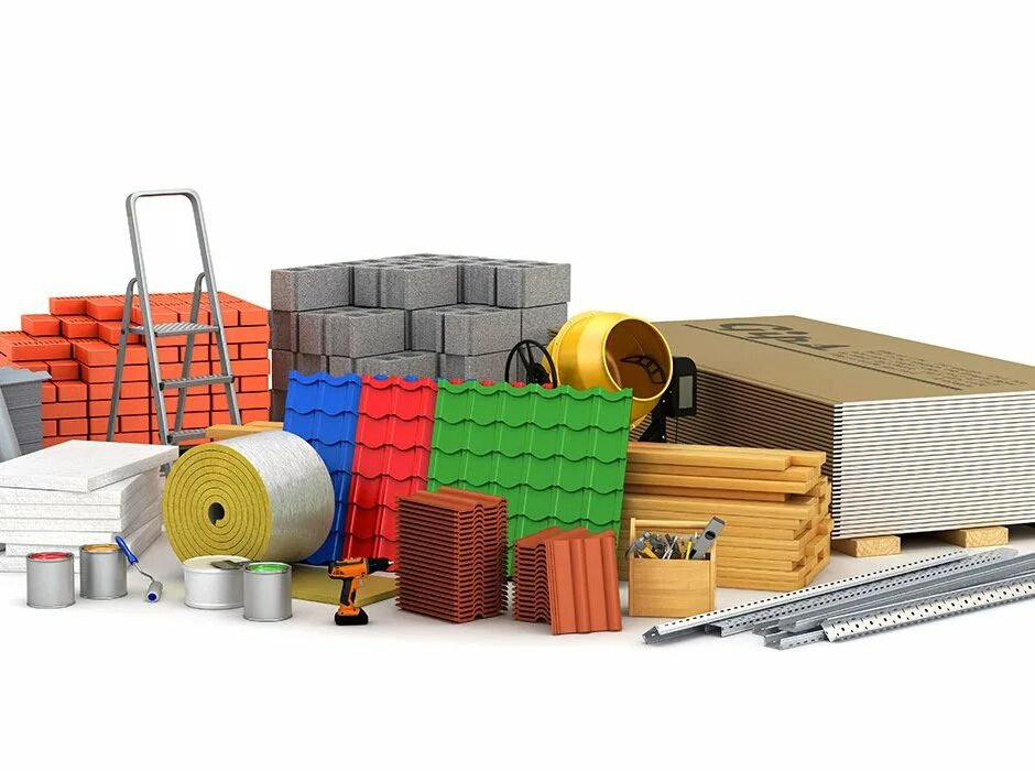 стройматериалы в ассортименте. материалы для строительства. стройматериалы интернет магазин. строительные материали. строительные и отделочные материалы.