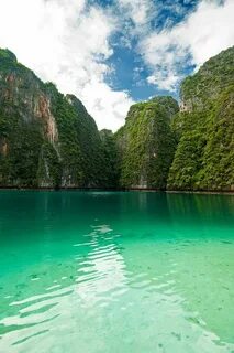 Вода в таиланде