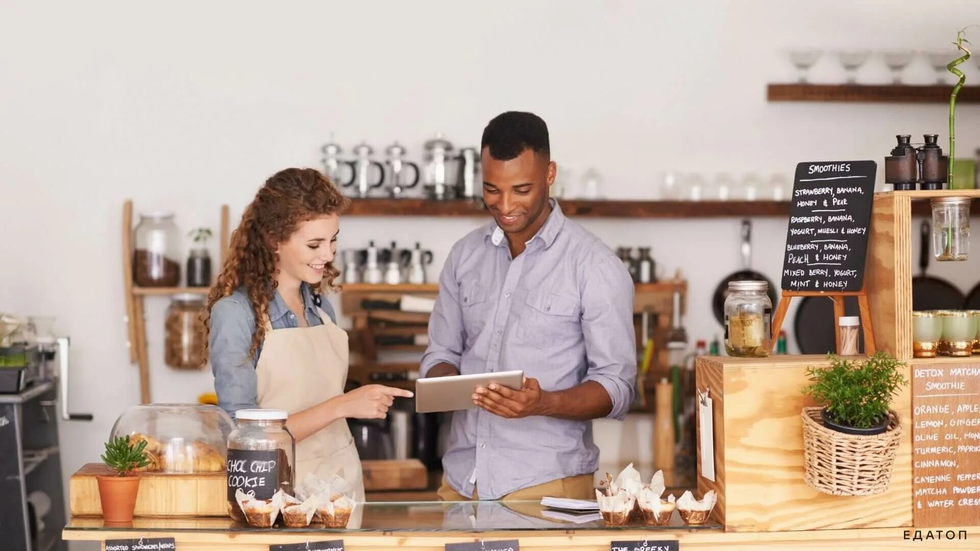 какой бизнес можно открыть детям