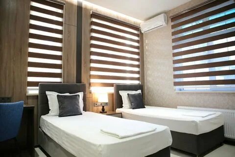 Home hotel