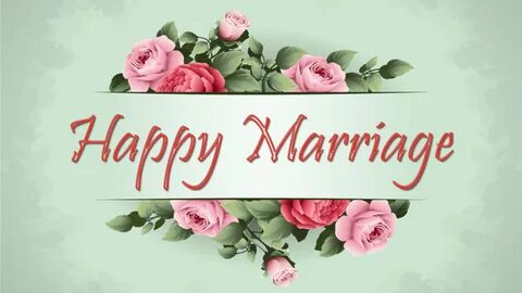 Marriage перевод на русский