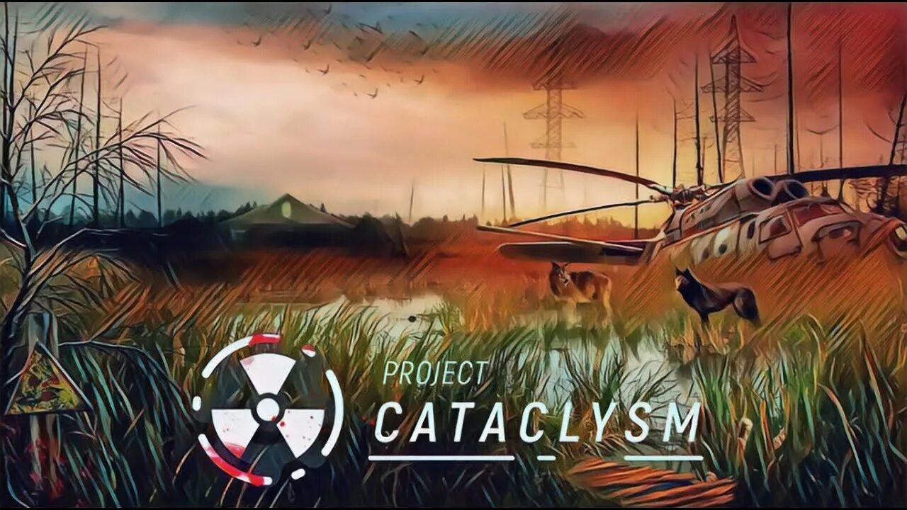 Project cataclysm stalker
