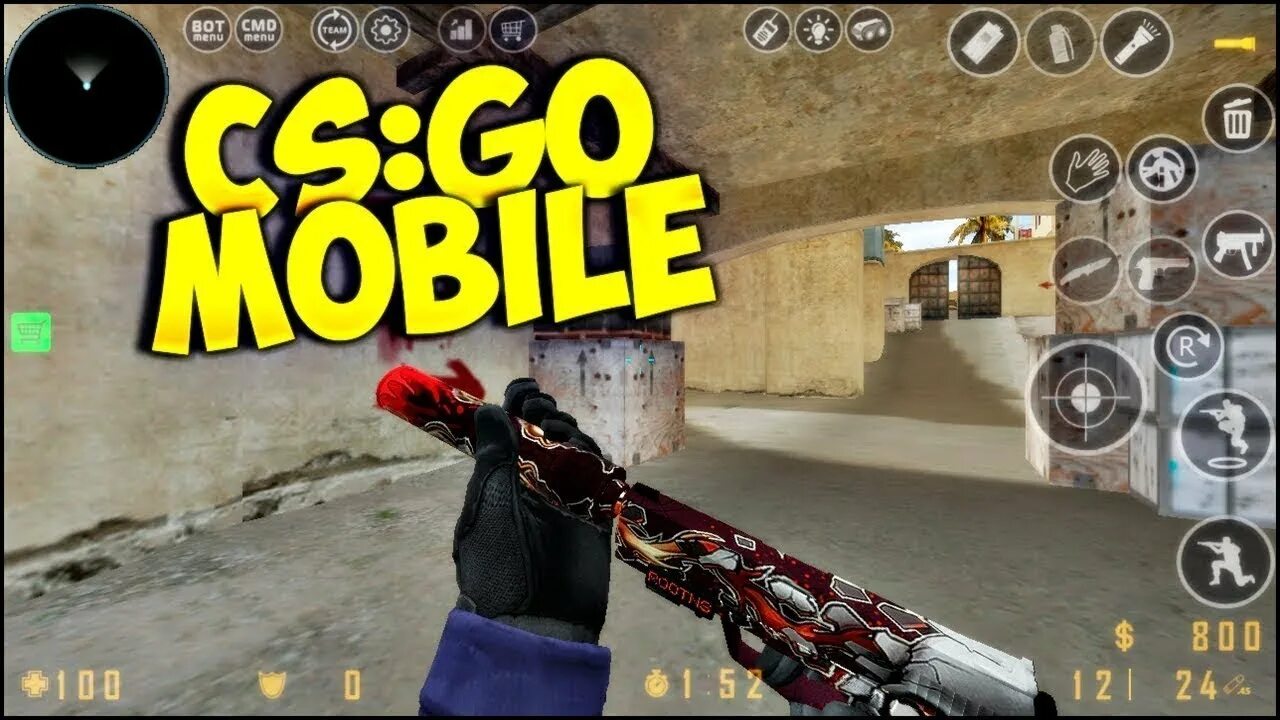 Cs mobile последняя версия. CS go mobile. CS go mobile Version. Alex CS go mobile. Vipkey CS go mobile.