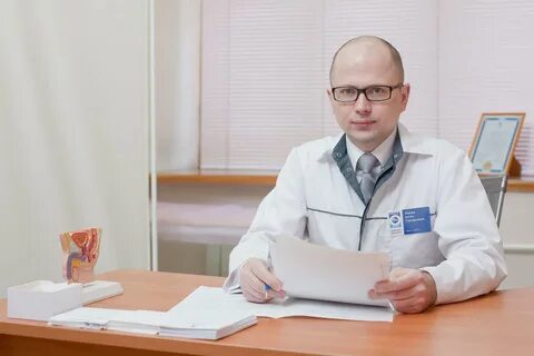 Прием врача саранск