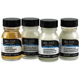 Winsor newton
