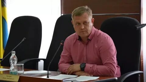 Депутат батурина