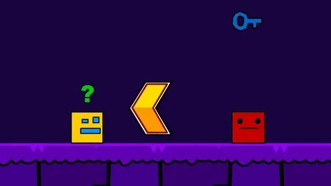 Порталы в geometry dash