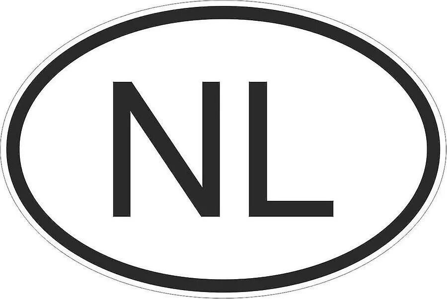 Наклейка нидерланды на машину. Нл логотип. Стикеры nl. Надпись нидерланды. Nl netherlands.