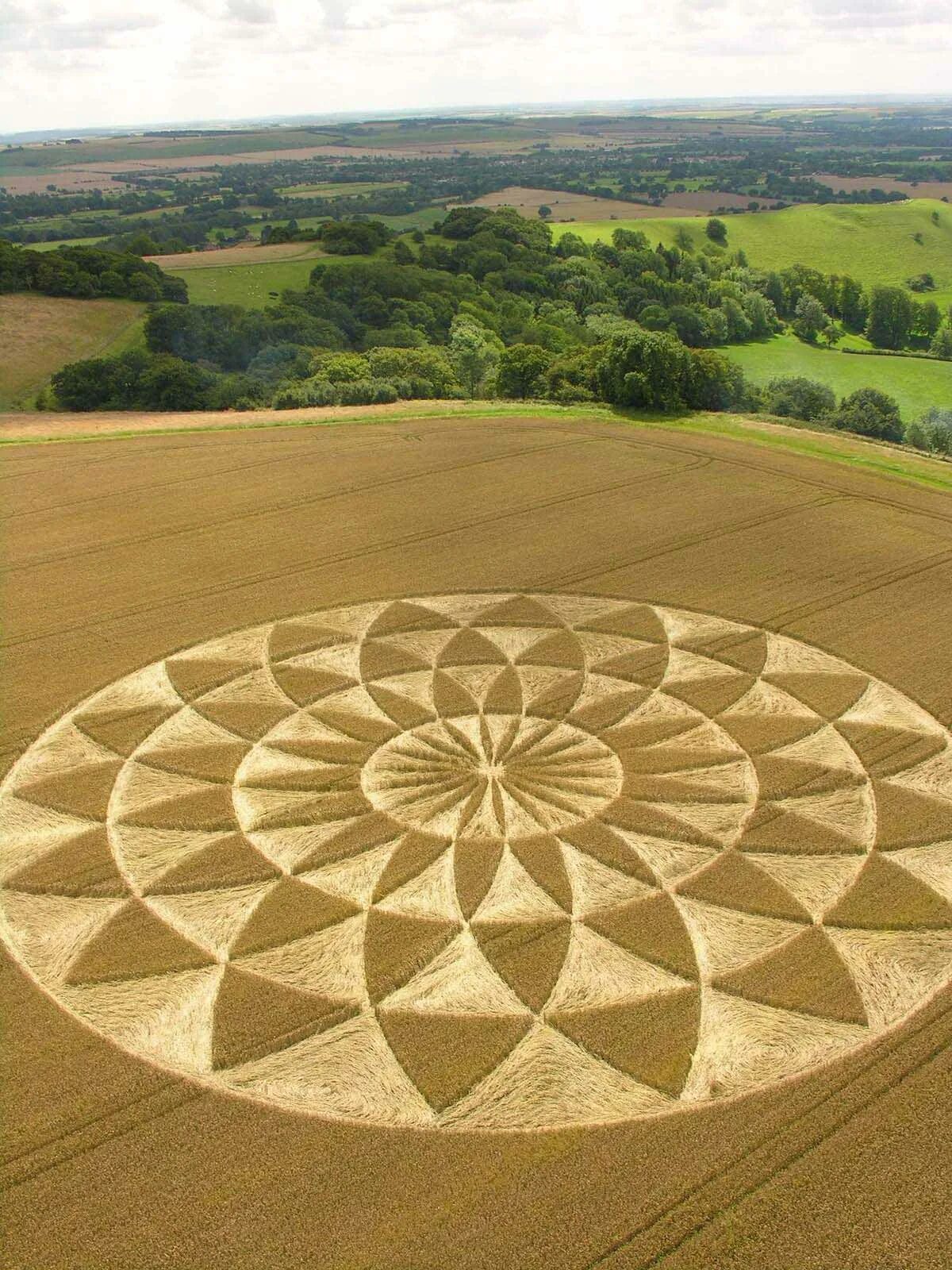 Saving circle