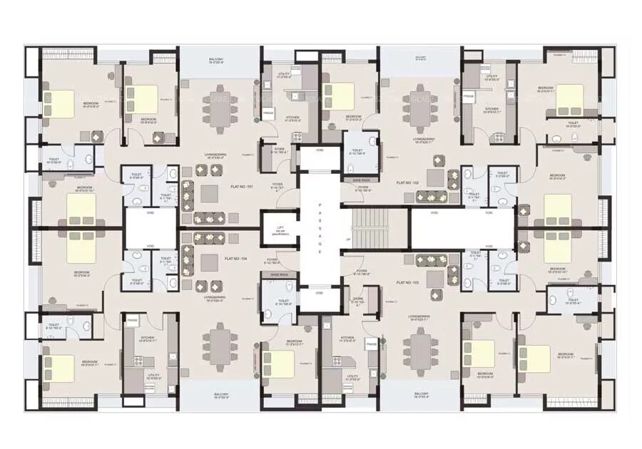 Планировки этажей 2d. Apartment Floorplan. High Rise residential Floor Plan. Layout of a Multi-storey residential building планировка. Planning for a building