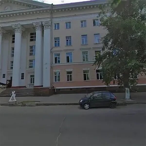 ул. Карла Либкнехта, 2 - Челябинск