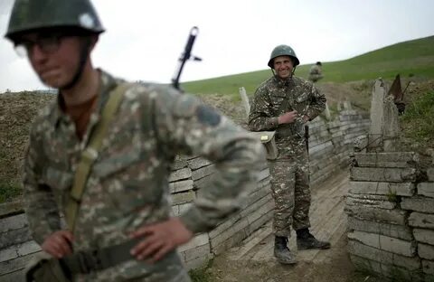 Военное оба
