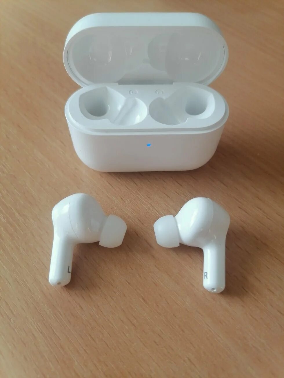 Honor choice earbuds ce79