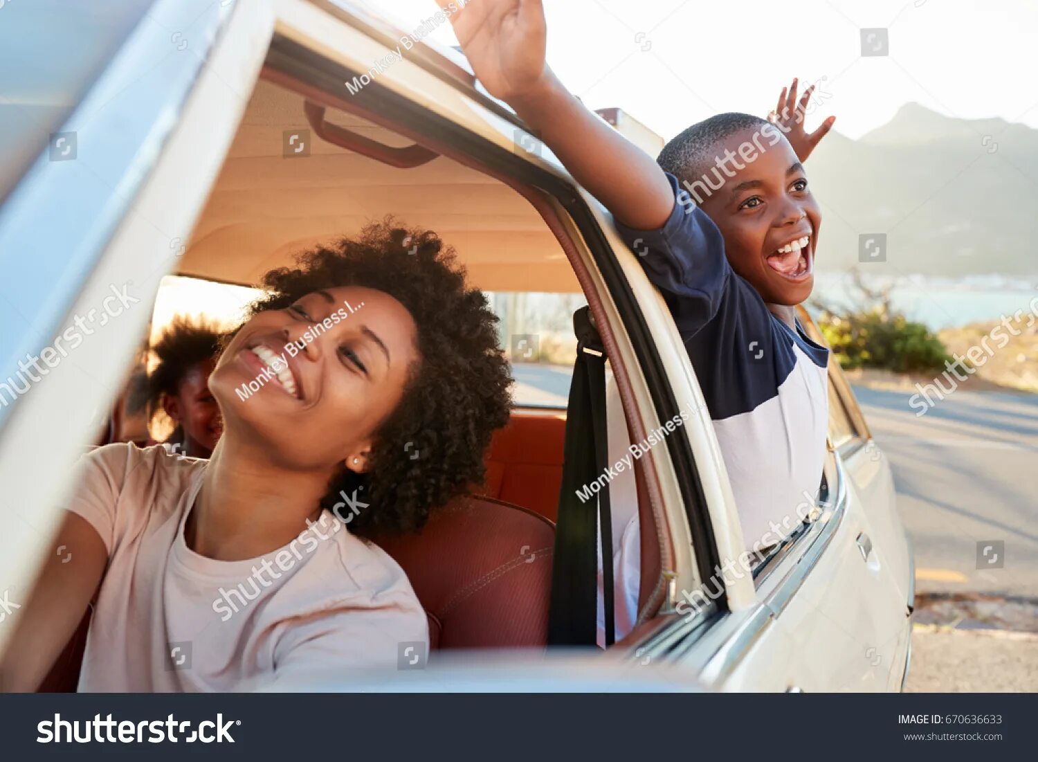 Enjoy your trip have