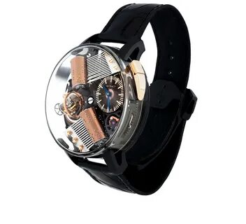 Watch opera