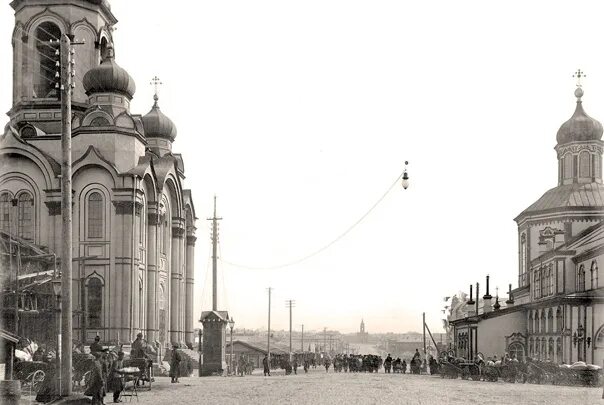 Храм большой златоуст екатеринбург фото Митрополит Евгений поделился мечтой построить храм вместо "Рубина" МК Екатерин