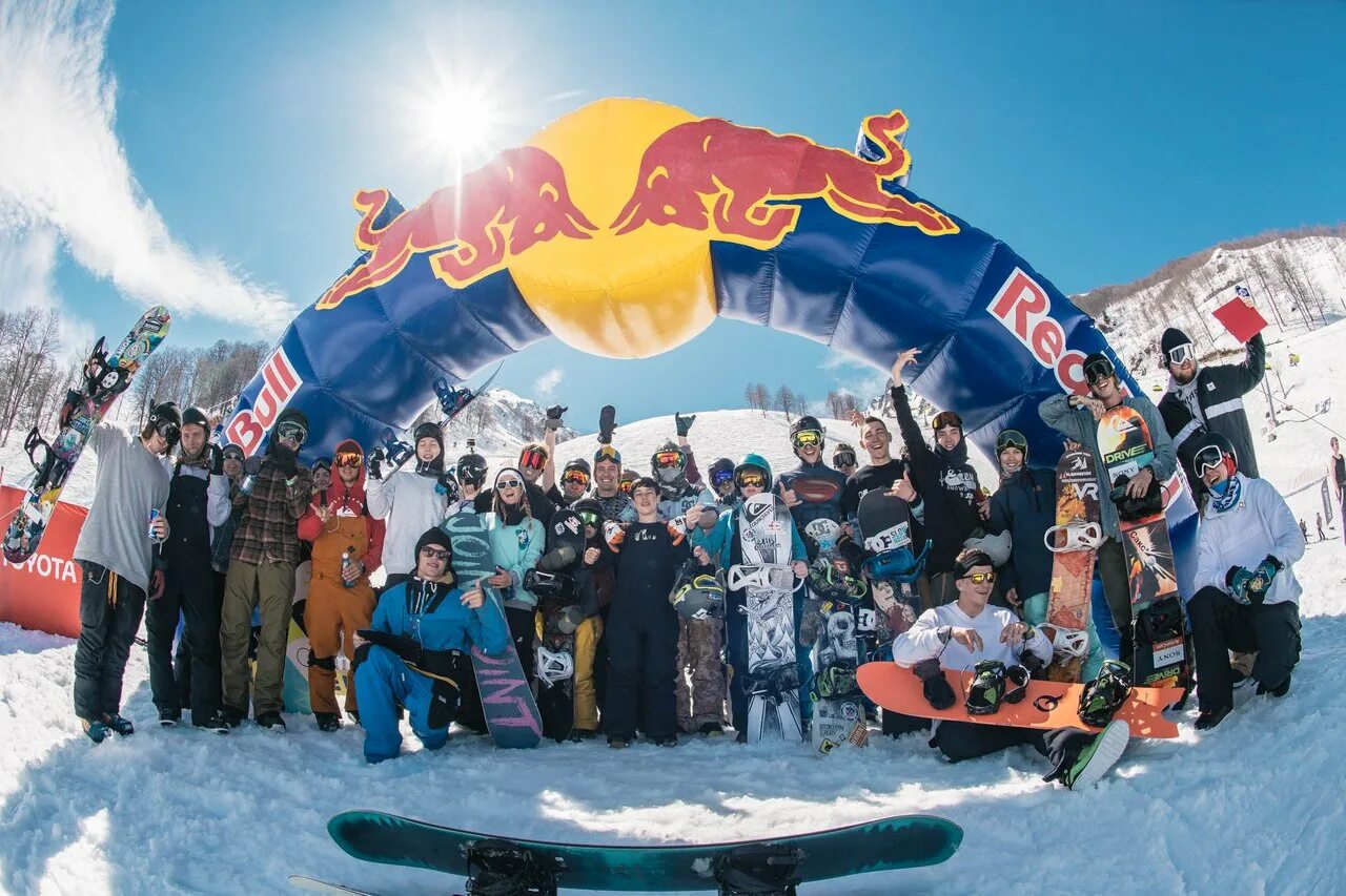 Quiksilver New Star Camp 2019.