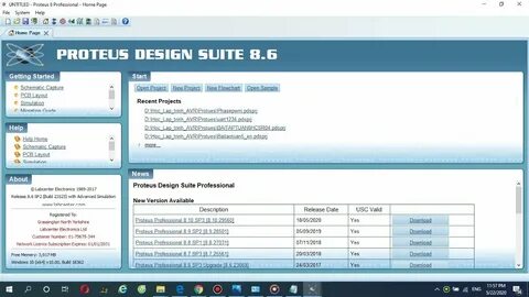 Pro 8 инструкция