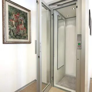 Современные лифты для каждого