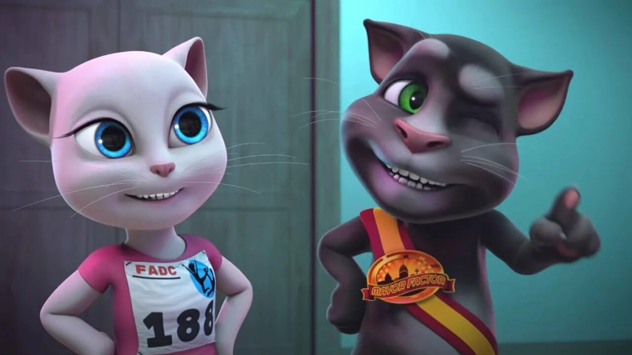 говорящая время