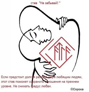 Став полюбить мужчину