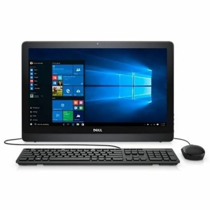 Моноблок 1тб. Dell Inspiron моноблок i3.