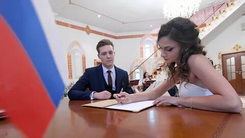 Супруги граждане