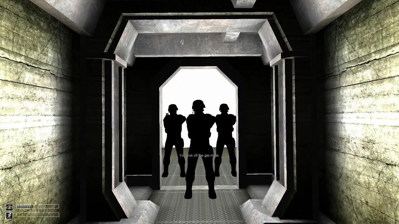 Scp containment breach multiplayer. Повстанцы хаоса containment breach. scp containment breach chaos insurgency. scp комплекс. scp ворота.