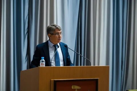 Глава муниципального образования екатеринбурга