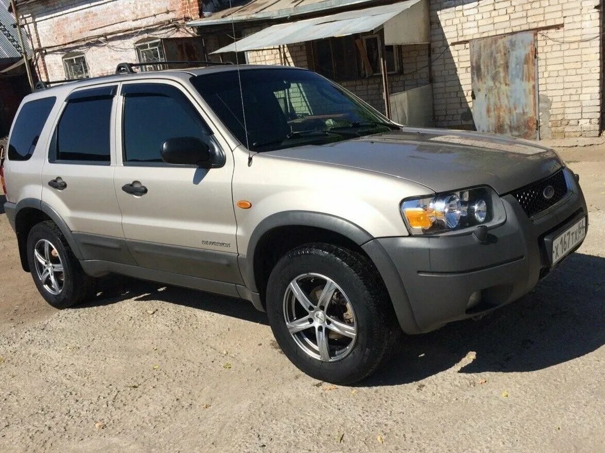 Авито купить форд маверик. Форд Маверик 2001. Ford Maverick 2001. Форд Маверик 2001г. Ford Maverick 2.0 MT, 2001.