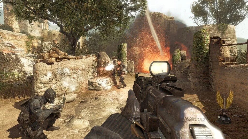 Call of duty turkey. Call of duty: modern warfare 3. call of duty warfare 3. call of duty: modern warfare 3 - collection 2. кал оф дьюти модерн варфаер 3 концовка.