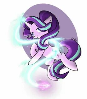 Magic horn
