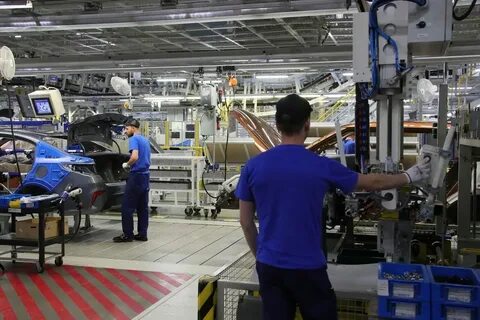 Российский производитель санкт петербург