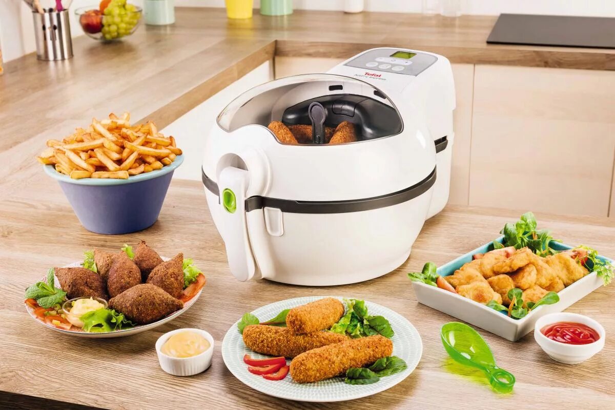 Аэрофритюрница Тефаль Actifry fz7072. Tefal Fryer. Аэрогриль фритюр Тефаль. Фритюрница СЕНТЕК 1430. Включи что можно готовить