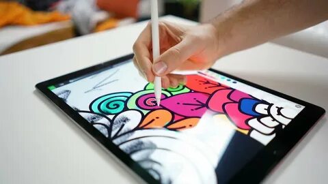 Ipad 2022 стилус