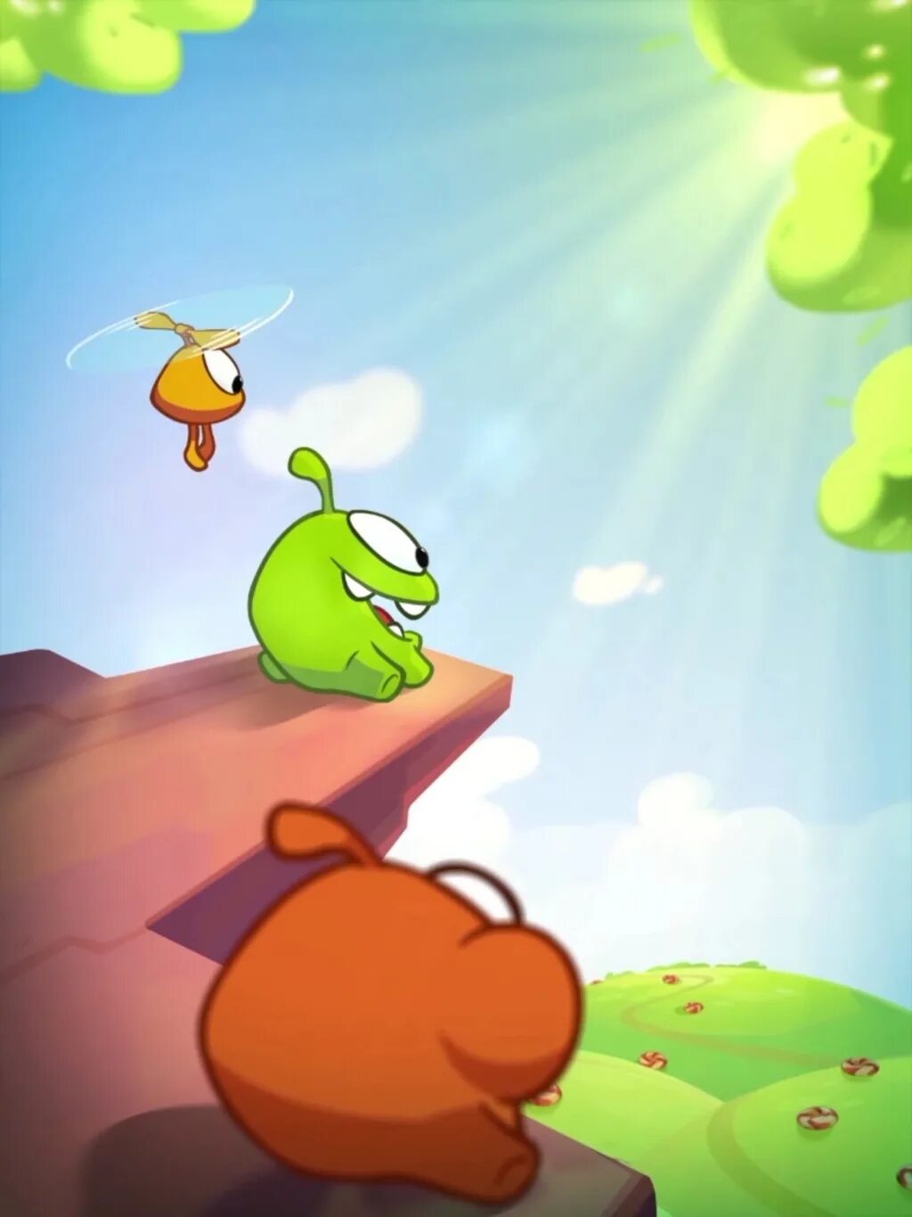 Неожиданное ам няма. Ам Ням Cut the Rope 2. Cut the Rope 2 Джинджер. Cut the Rope 2 ZEPTOLAB. Приключения ам няма неожиданное путешествие.