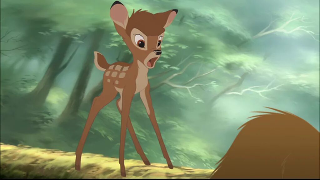 бэмби 2 кадры из мультика. бэмби 2 на канале disney. бэмби 2 фэлин. бэмби птицы. бэмби 1994.