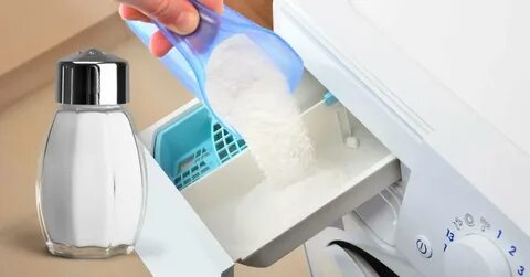 Можно мыть машину стиральным порошком