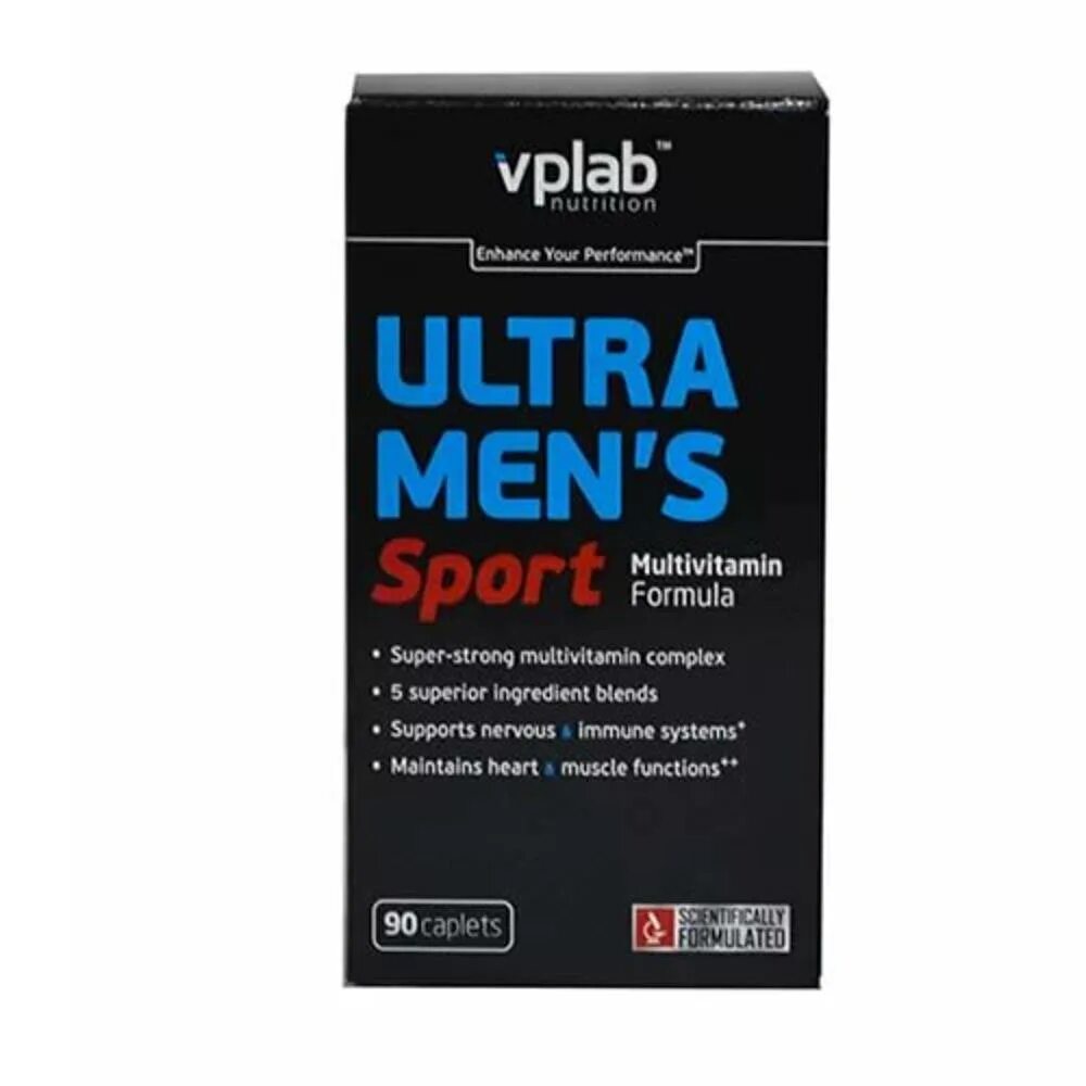VPLAB Ultra men's Sport 90. VPLAB Ultra men's Sport Multivitamin. Ultra Mens VPLAB. VPLAB Ultra men's Sport Multivitamin Formula - 90 капсул. Ultra man sports multivitamins