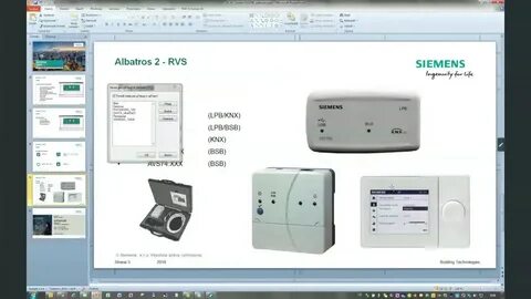 Acs software