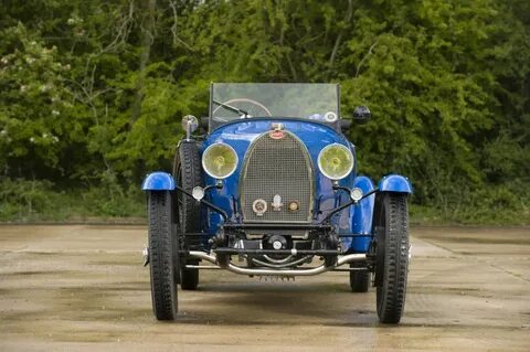 Bugatti 40